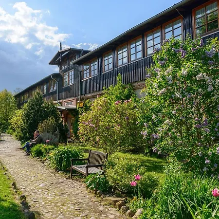 农家乐 Schmelzer *