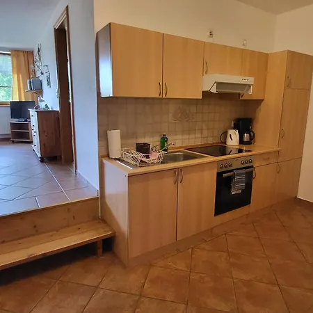Schmelzer Çiftlik konaklama *