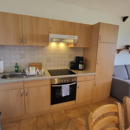 Schmelzer Çiftlik konaklama