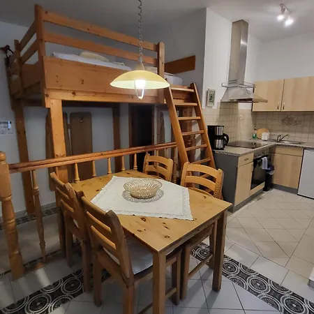 Çiftlik konaklama Schmelzer *