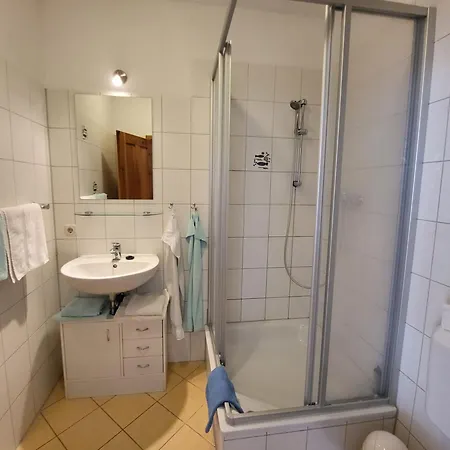 Schmelzer 农家乐 Kägsdorf