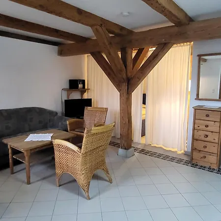 Schmelzer 农家乐 *