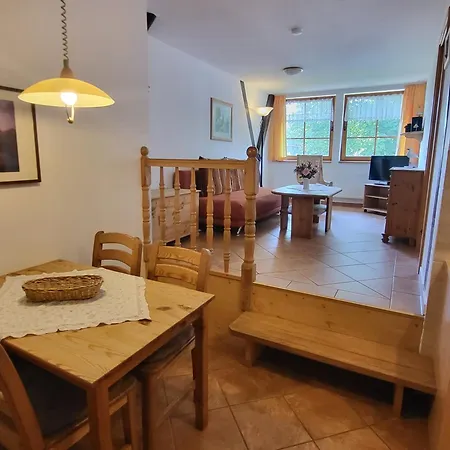 Schmelzer 农家乐 Kägsdorf