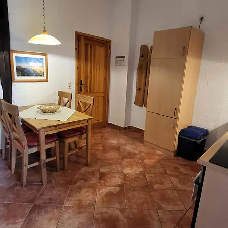 农家乐 Schmelzer Kägsdorf