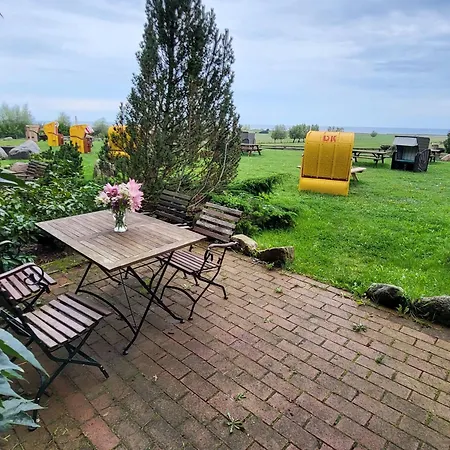 Schmelzer 农家乐 Kägsdorf