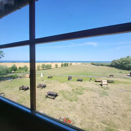 Schmelzer 农家乐 Kägsdorf