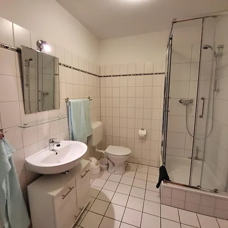 Schmelzer 农家乐 Kägsdorf