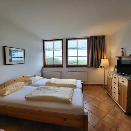 农家乐 Schmelzer Kägsdorf