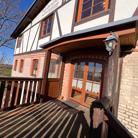 Schmelzer Kägsdorf