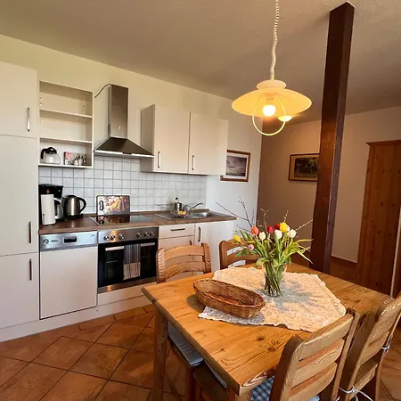 Schmelzer 3* Kägsdorf